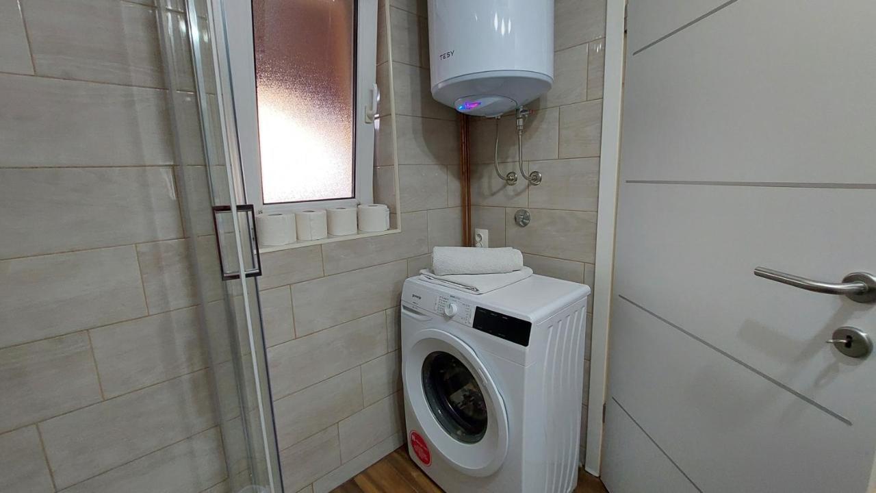 Apartment "Lika Land" - Self Check-In Otočac Εξωτερικό φωτογραφία