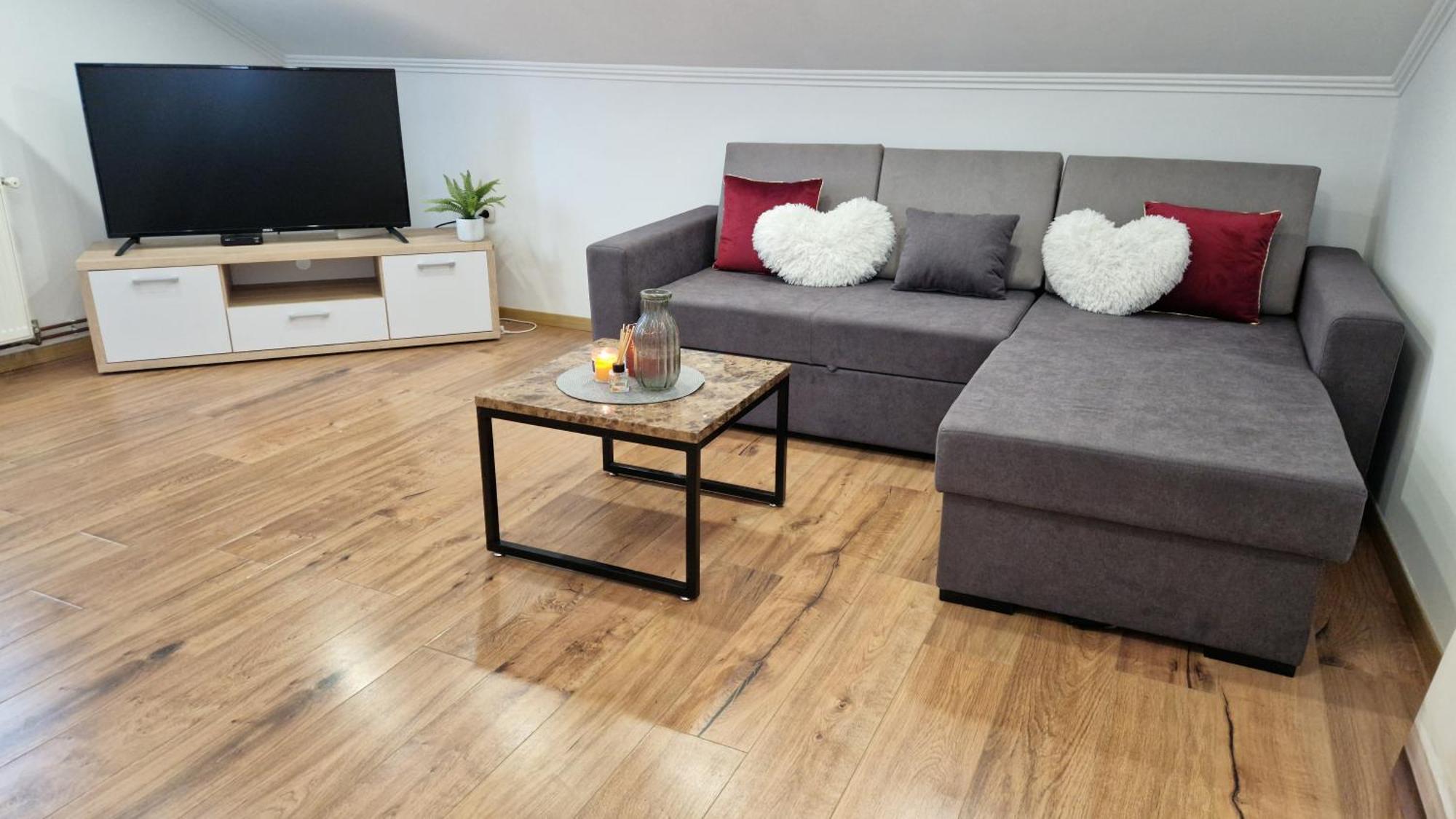 Apartment "Lika Land" - Self Check-In Otočac Εξωτερικό φωτογραφία