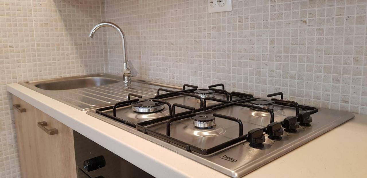 Apartment "Lika Land" - Self Check-In Otočac Εξωτερικό φωτογραφία